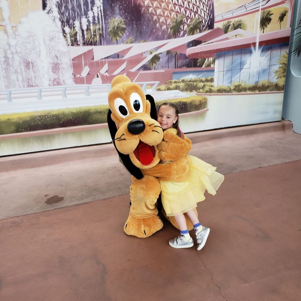 Meet your Posher, Beth